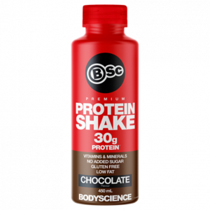 BSC Premium Protein Shake - Chocolate Buy Cheap How Much