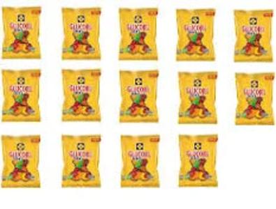 14 x Glucojel Bears 150g Online Online Original
