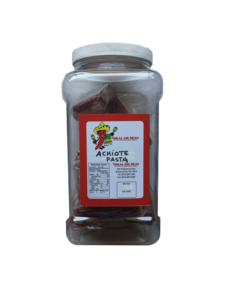 Achiote Pasta Free Shipping Sale Online