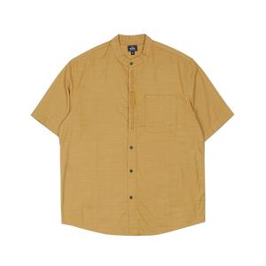 Baju Koko Muslim Alfero 98 Mustard Perfect Sale Online