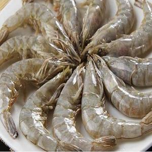 Nishin Raw Vannamei 8/12 Prawn 700g Discount Tumblr
