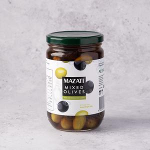 Mixed Olives 600g Discount Fast Delivery