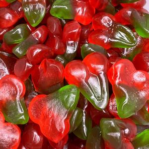 Twin Cherries Perfect For Sale