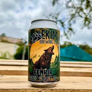 Fenrir West Coast IPA Cheapest Cheap Online