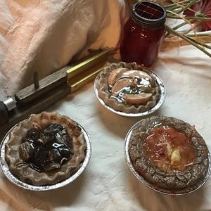 5 Georgia Peach Pie Lowest Pice