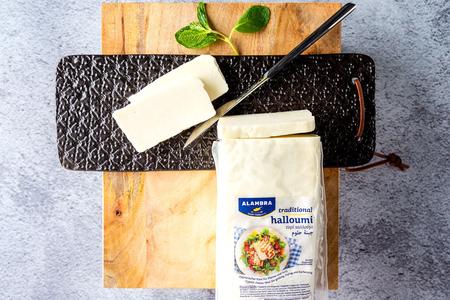 Alambra Cypriot Halloumi Best For Sale