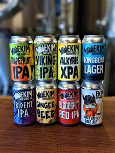 Mixed Sampler (Variety 4 pack) Cheap Sale Visit New