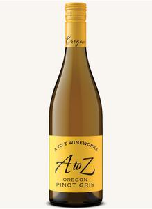 A to Z Oregon Pinot Gris 2022 750ml Clearance Supply