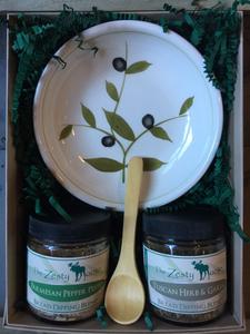 Dipping Duo Gift Set Cheap Wide Range Of