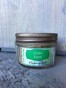 Chili Lime Finishing Salt Cheap Sale Purchase