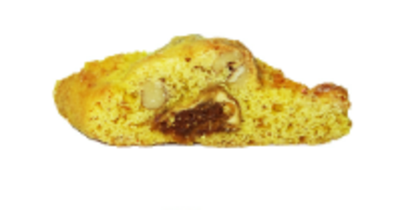 Cantucci Figs and Walnut 200gr. Delizie Lory Sale Wholesale Pice