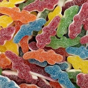 Coccodr Frizzi - 1kg HARIBO Sast For Sale