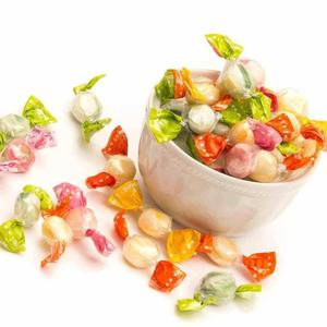 Bye Bye Frizzy Candies - 1kg MANGINI Outlet Big Discount