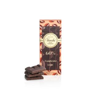 60% Extra Dark Mini Bar - 30g VENCHI Outlet Popular