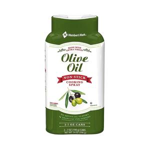 Members Mark Olive Oil Cooking Spray (2 pk.) Looking For