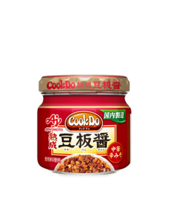 Ajinomoto Cook Do Tobanjan 100g Reliable Cheap Online