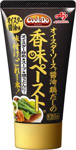 Ajinomoto Cook Do Komi Paste Oyster Shoyu Flavour 120g Looking For Sale Online