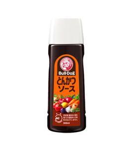 Bulldog Tonkatsu Sauce 300ml Free Shipping Cheap Pice