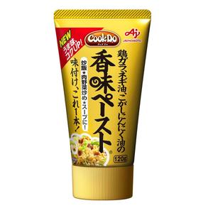 Ajinomoto Cook Do Komi Paste 120g Cheap Visit