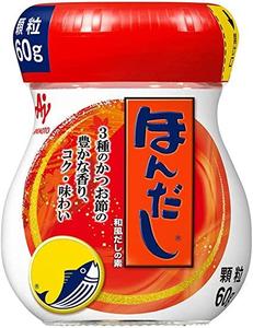 Ajinomoto Hondashi 60g Free Shipping Finishline