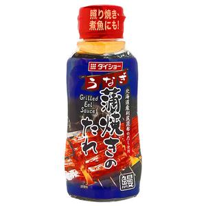 Daisho Grilled Eel Sauce 240g Brand New Unisex