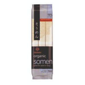 Hakubaku Organic Somen 270g Buy Cheap Browse