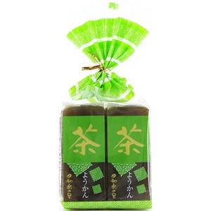 "Yoneya" Green Tea Mini Yokan Jelly (4x57g) Discount Best Seller