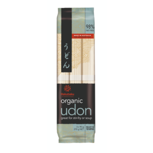 Hakubaku Organic Udon 270g Footlocker Finishline Sale Online