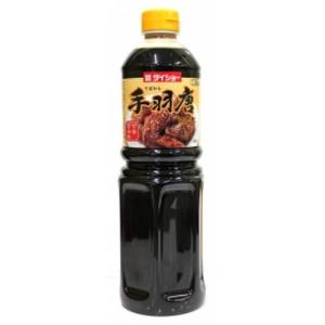 Daisho Tebakara no Tare Marinade for Chicken Wing 1.2lt Outlet Fashionable
