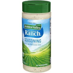 Hidden Valley Ranch Seasoning - Dip & Salad Dressing Mix 16 Oz. Cheap Visa Payment
