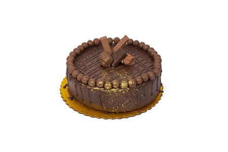 Choccy Choc Mud Cake Discount Cheap Online