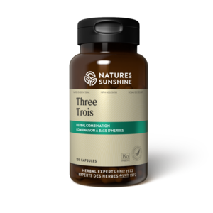 Three (100 capsules) Buy Cheap Visit New