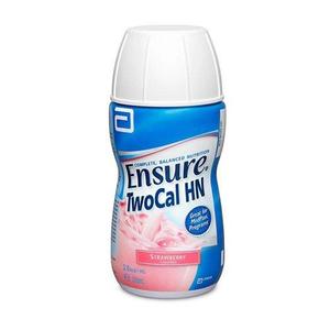 Ensure TwoCal HN Strawberry - 200ml Free Shipping For Nice