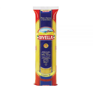 Divella Linguine 14 Discount Latest