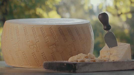 Leonessa Parmigiano Cheap Official