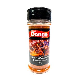Chicken & Rib Seasoning Discount Wiki