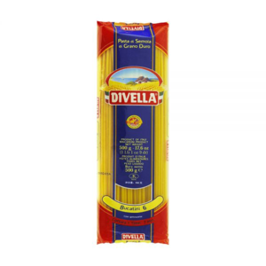 Divella Bucatini 6 Clearance Wiki