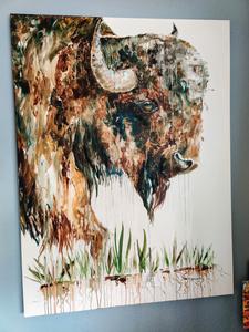 Original Buffalo Wide Range Of Cheap Online