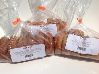Apple Cider Donuts Discount Latest Collections