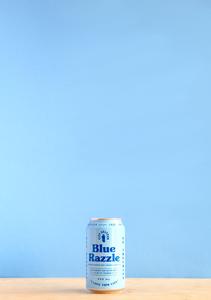 Blue Razzle With Paypal Low Pice