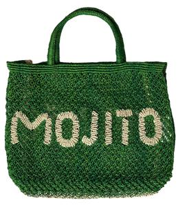 Mojito - Green & Natural (Small) Geniue Stockist