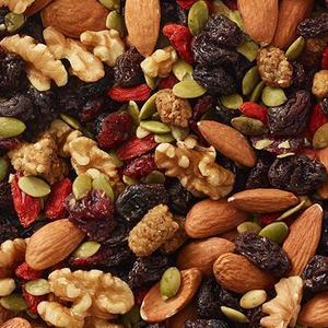 Antioxidant Trail Mix Shipping Outlet Store Online