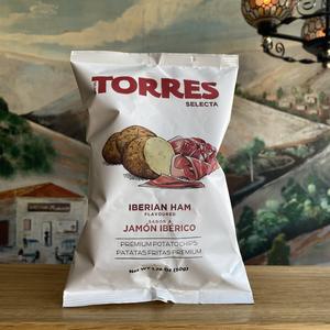 Torres Premium Potato Chips 50g Footlocker For Sale