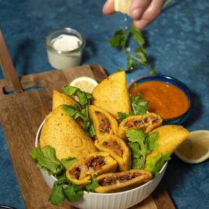 Empanadas con Pasin Party Bucket - 4 Pers. Sale Deals