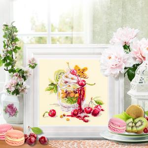Cherry Dessert Buy Cheap Countdown Package
