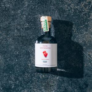 Crema Apfel Balsamico Essig With Credit Card For Sale