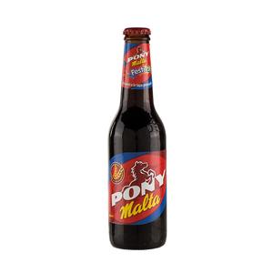 2x Pony Malta Malzgetrnk Free Shipping Big Discount