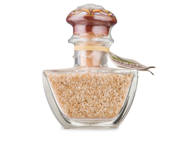 Casarecci di Calabria Flavored Salt with Licorice - 7oz Supply Cheap Pice