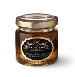 Acacia Truffle Honey, by Selektia 110 gr Cost Online