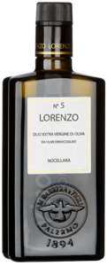 Barbera Lorenzo #5 Nocellara Extra Virgin Olive Oil, 16.9 oz Footlocker Cheap Online
